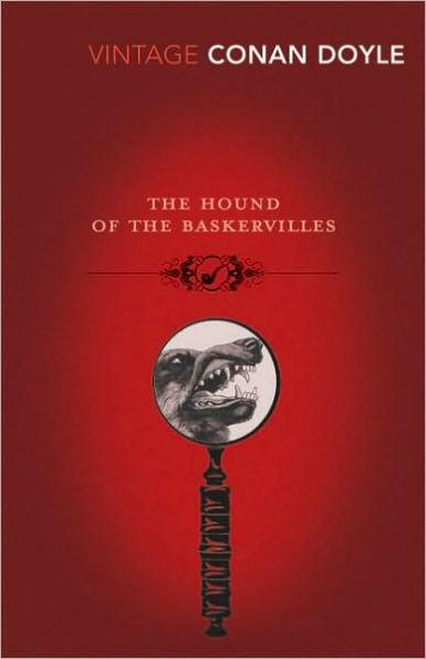 The Hound of the Baskervilles                                                                                                                         <br><span class="capt-avtor"> By:Doyle, Arthur Conan                               </span><br><span class="capt-pari"> Eur:9,74 Мкд:599</span>